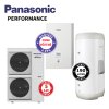 PERFORMANCE  s ohřevem vody 12 - 16 kW