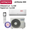 HITAHI airHome 400