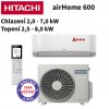 HITAHI airHome 600