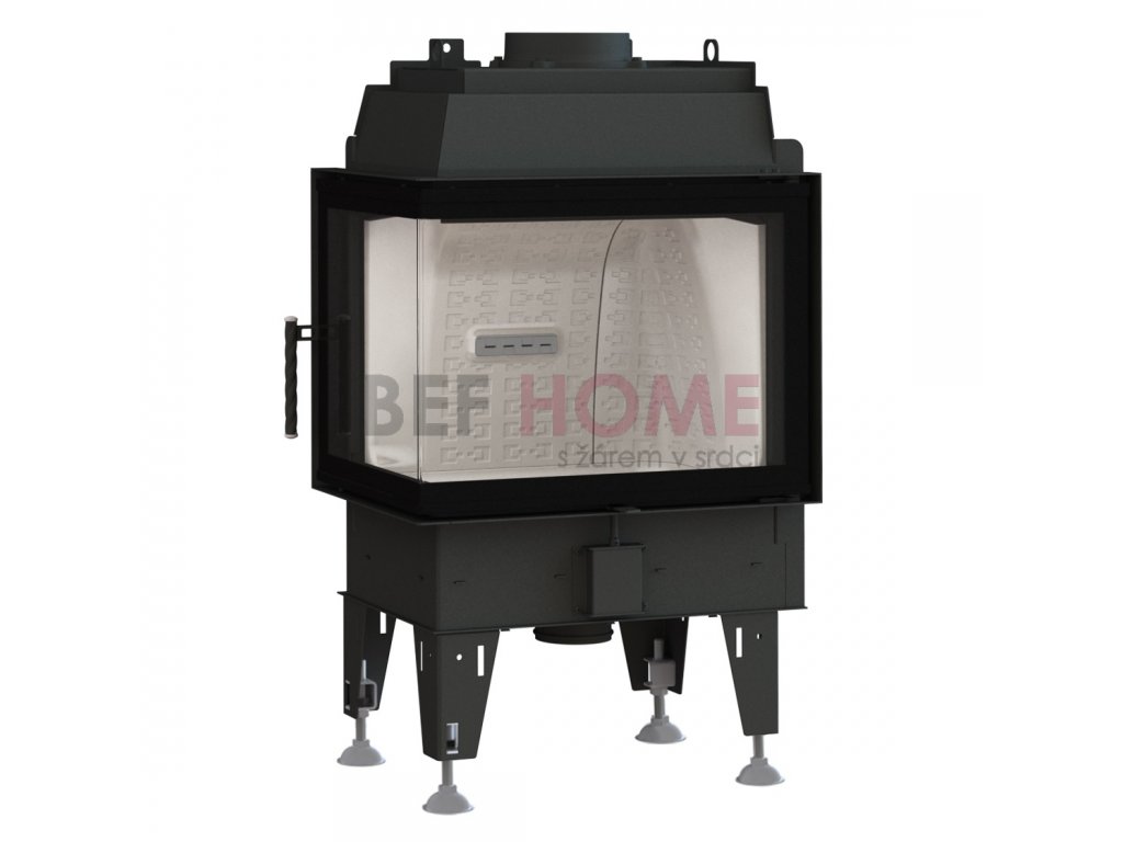 BEF THERM 8 CL