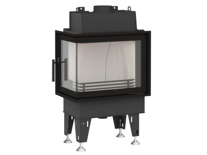 BEF PASSIVE 8 CL
