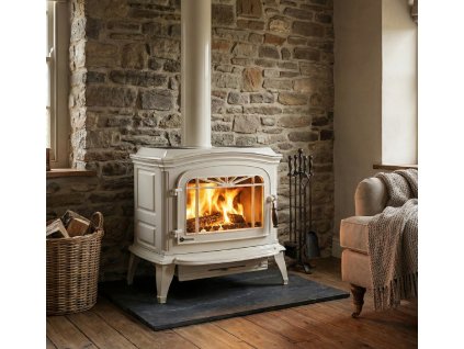 Invicta Bradfrod ivory