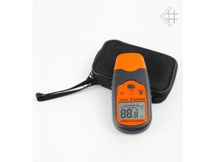 KRATKI vlhkoměr na dřevo