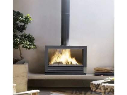Invicta Preston