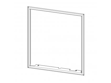 i2f ram06 ramek kryci romotop big