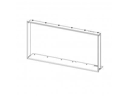 i2ll ram12 ramek kryci romotop big