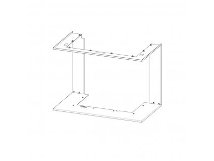 ic2lf ram12 ramek kryci romotop big