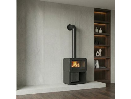 Invicta Wilson sur Banc