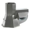 kominovy ventilator