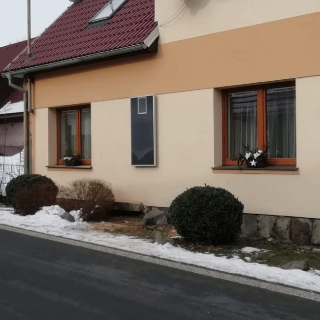 Reference zákazníka