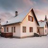 Winter Plus | nadstandardní doplňková izolace