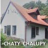 UMÍSTĚNÍ SOLÁRNÍHO PANELU NA CHATU
