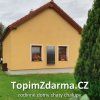DC15 chata napis tz