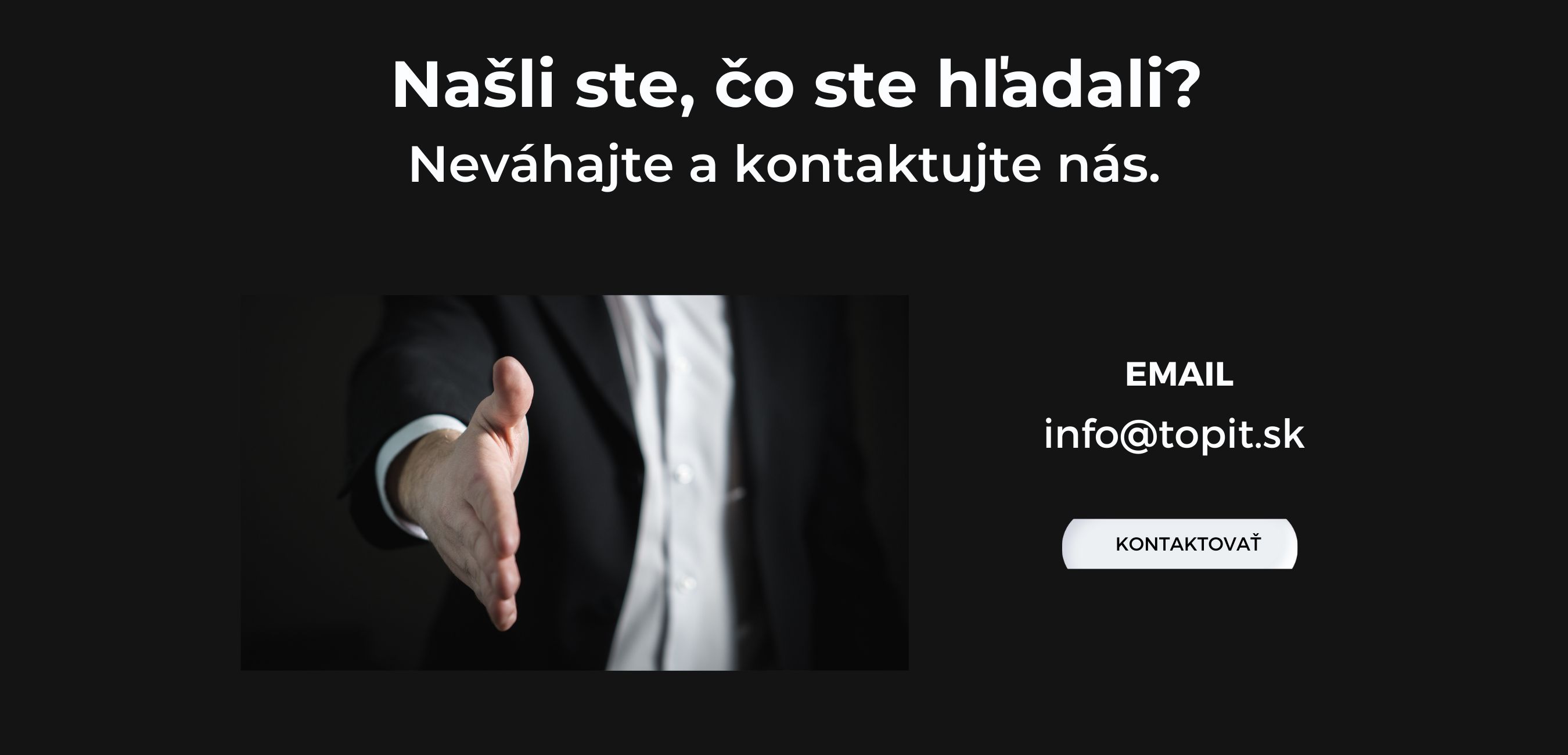 BANNER KONTAKT DESKTOP