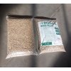 Přední a zadní strana 15kg pytle - pelety rodos en plus A1