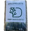 HOLZPELLETS PREMIUM - EN PLUS A1 - DPP RESOURCE
