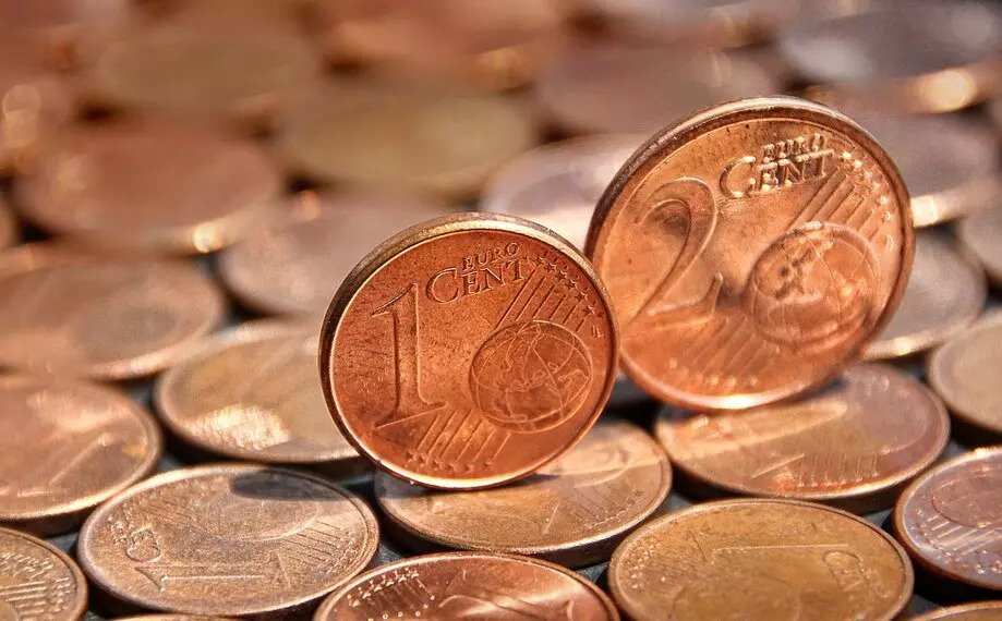 Povinné zaokrúhľovanie cien pre VRP