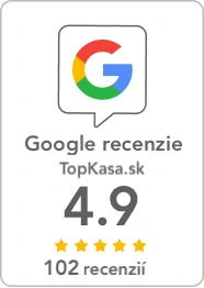 Odporúčame VRP TopKasa Tlačiarne pre Virtuálnu registračnú pokladnicu (eKASA)