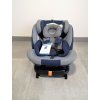 Autosedačka Foppapedretti Iturn Duofix Sky 360° 0-36kg