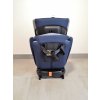 Autosedačka Foppapedretti Iturn Duofix Sky 360° 0-36kg