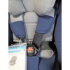 Autosedačka Foppapedretti Iturn Duofix Sky 360° 0-36kg