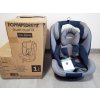 Autosedačka Foppapedretti Iturn Duofix Sky 360° 0-36kg