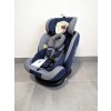 Autosedačka Foppapedretti Iturn Duofix Sky 360° 0-36kg