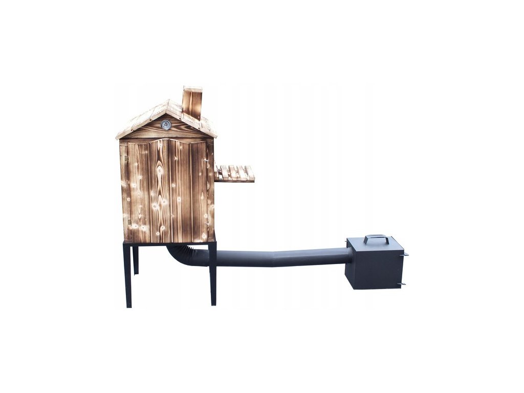 Jak vybrat ideální zahradní udírnu pro vaši zahradu