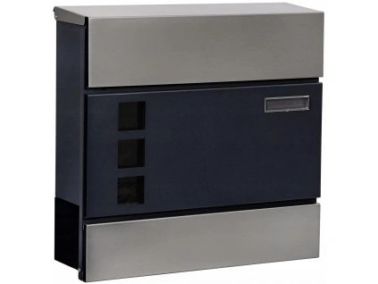 Poštovní schránky