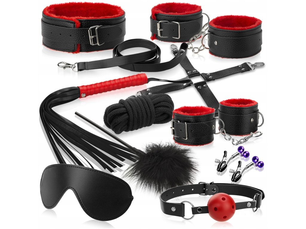 Pravěk a starověk: Počátky intimní technologie