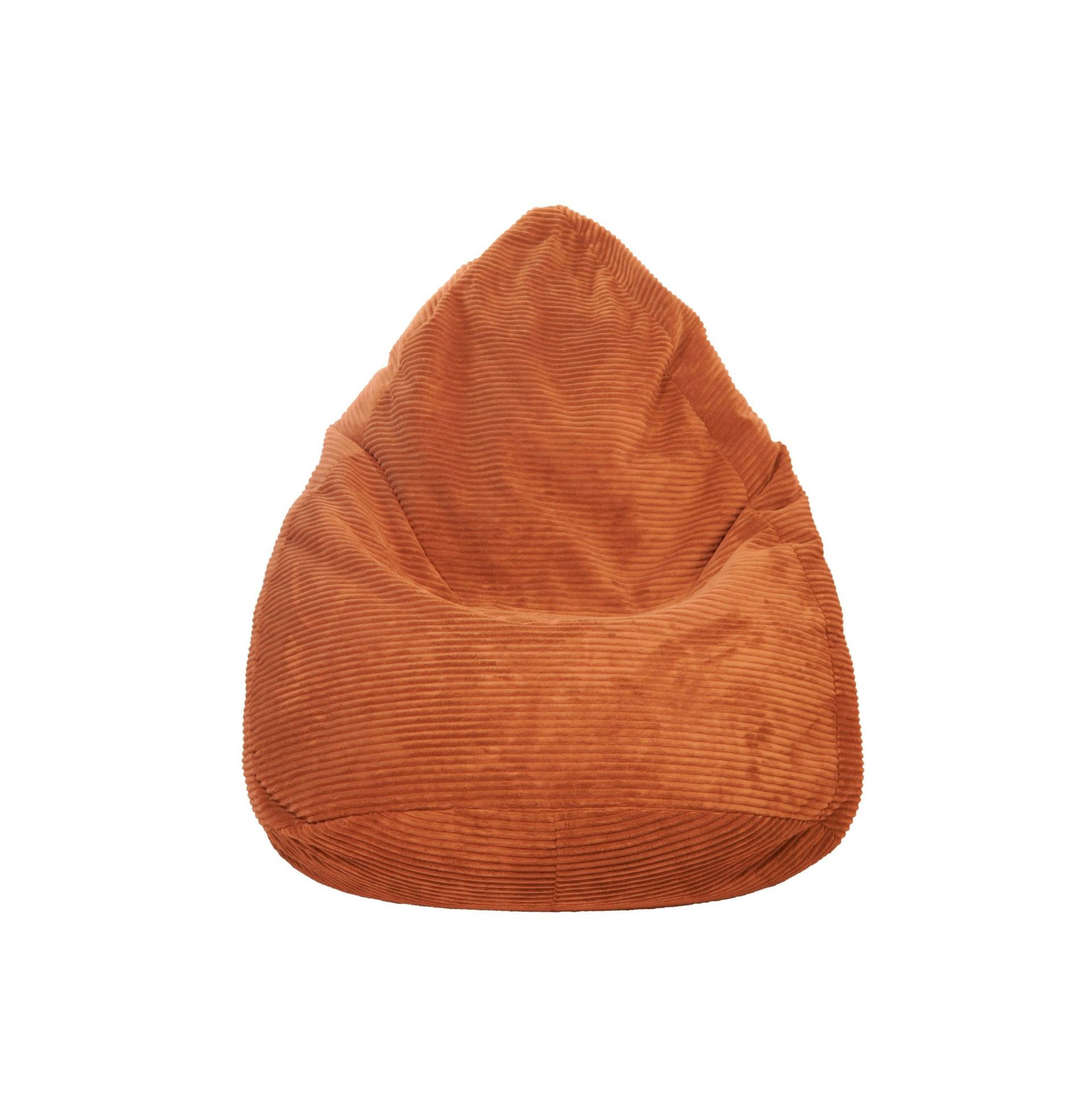 Jak vybrat správný sedací vak pro váš interiér