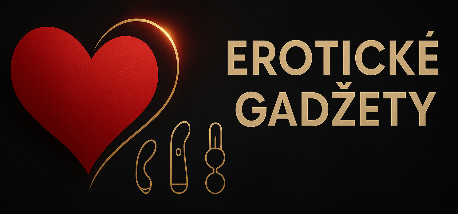 18+ Sexuální a erotické pomůcky