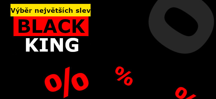 Black King