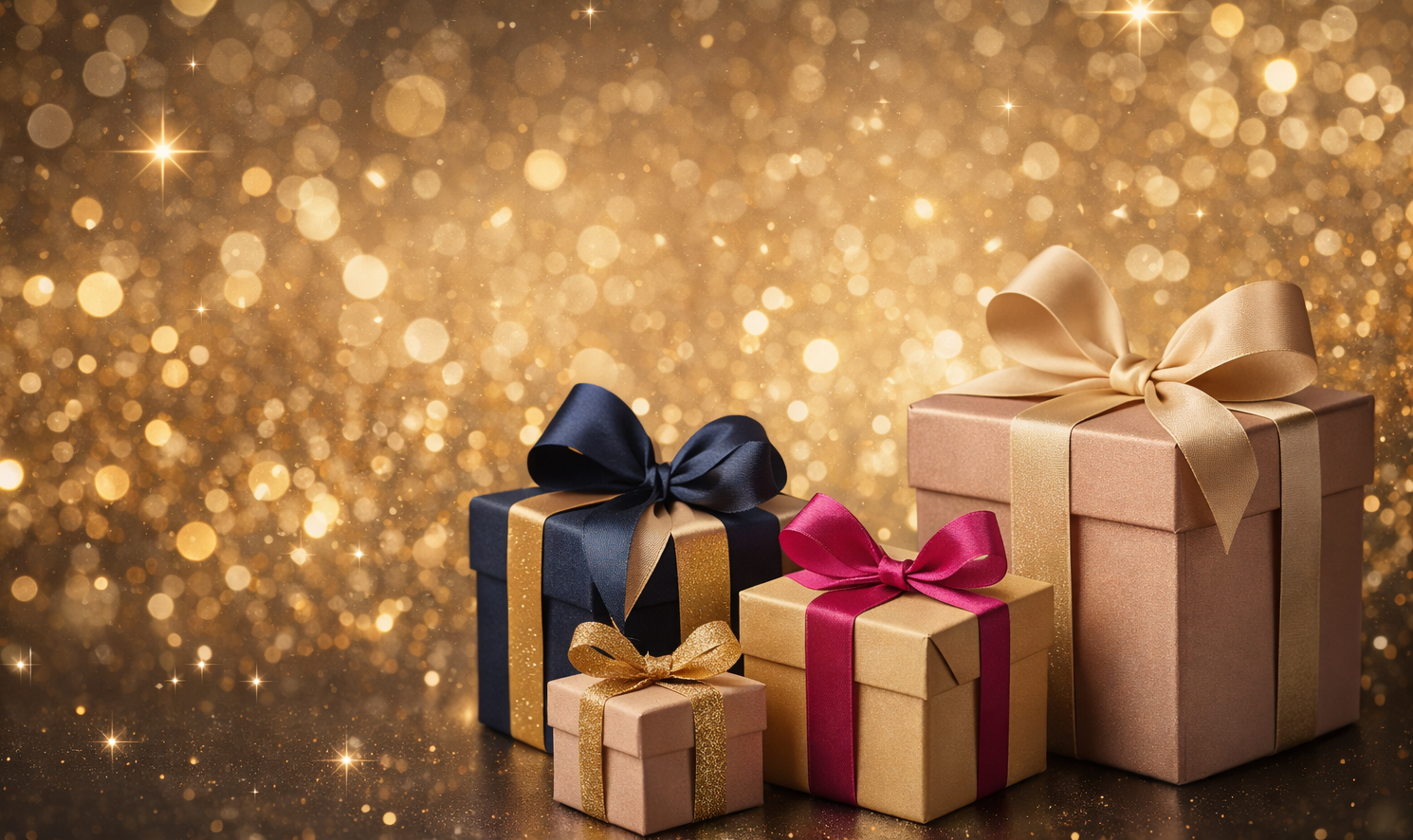 Nejlepší skvělé dárky