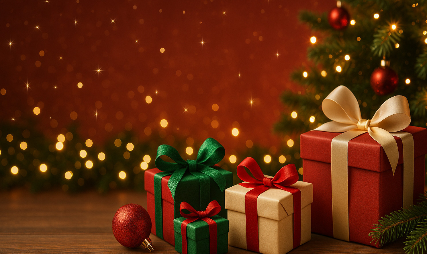 Nejlepší skvělé dárky