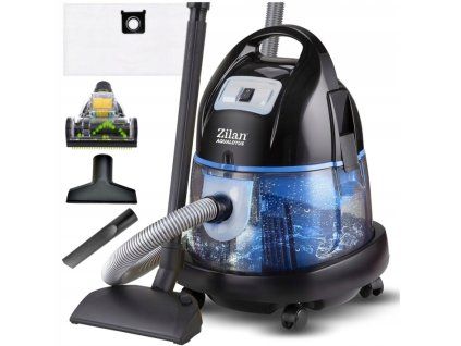 vodni vysavac zilan 8l 2000w