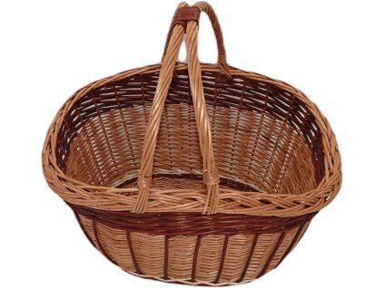 10938 prouteny kos 42x32x38 cm tk7
