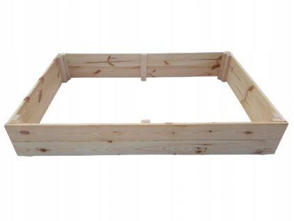 11217 vyvyseny zahon 150x100x30 cm