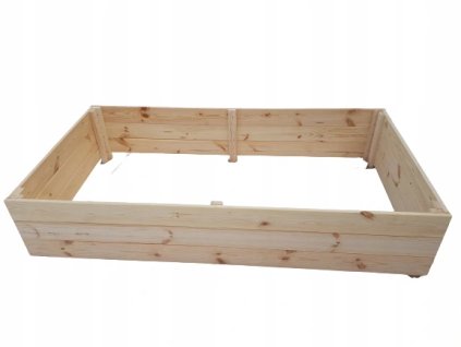 11220 vyvyseny zahon 200x100x30 cm