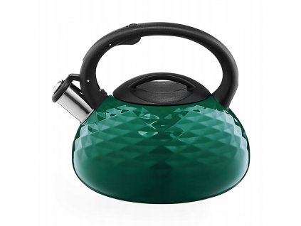 AMBITION GOLF Konvice  2,3L zelená