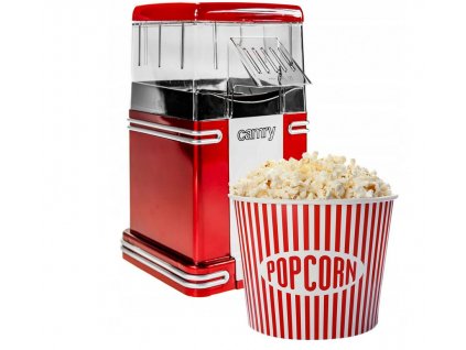Beper 90590Y popcornovač