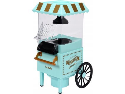 11565 lund to 68260 stroj na popcorn