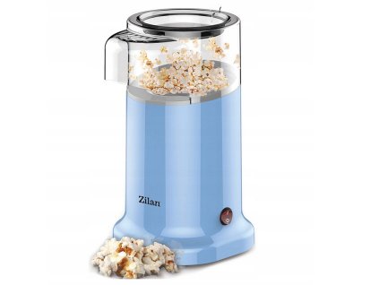 11568 zilan zln3147 vyrobnik popcornu