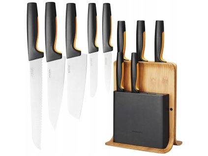 12180 fiskars sada nozu 5 ks