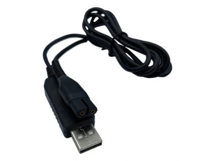 13470 usb nabijecka k holici strojek philips oneblade