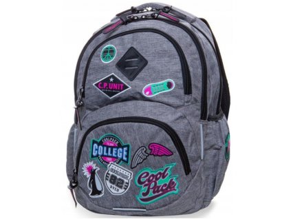 Školní batoh CoolPack