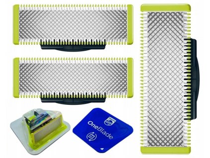 13947 nahradni britva k holici strojek philips oneblade