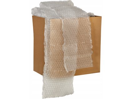 14595 vzduchova bublinova podlozka 40x31cm 115ks 36m