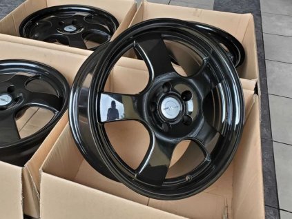 ALU 17 5x110 Opel Astra Meriva B Zafira Vectra C Signum TK659