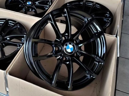 ALU 16 5x120 BMW 1 3 E87 F20 F21 E46 E90 F30 F31 TK743